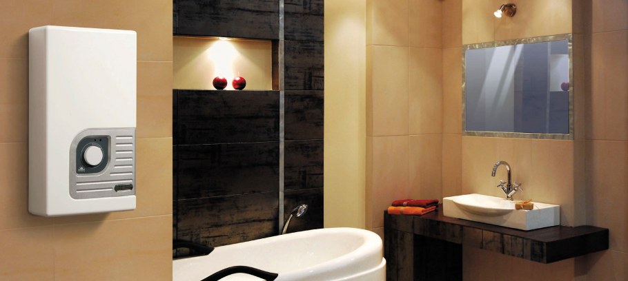 Водонагреватель KDH 18 Luxus