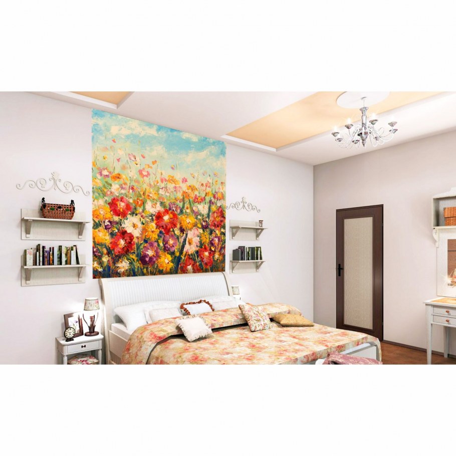 Фотопанно на стену