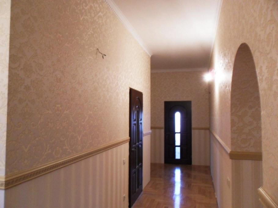 Жидкие обои