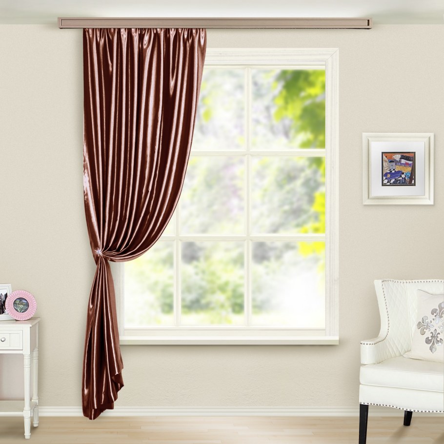 Шторы WITERRA блэкаут