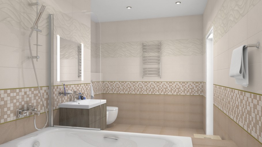 Лапарет Вега беж