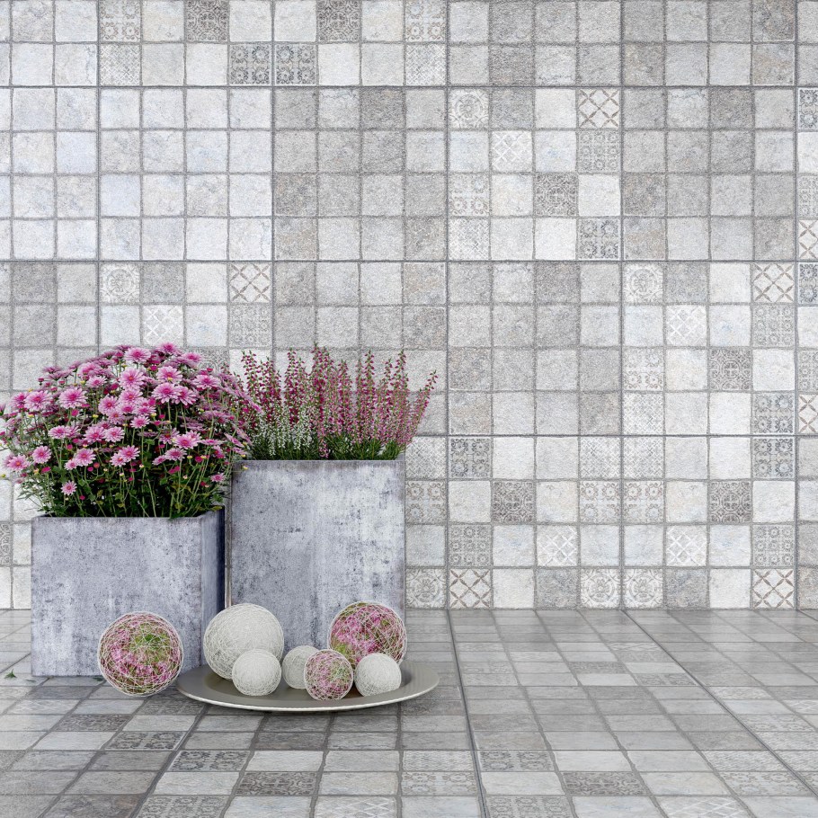 Плитка Mizar Ceramica Classic