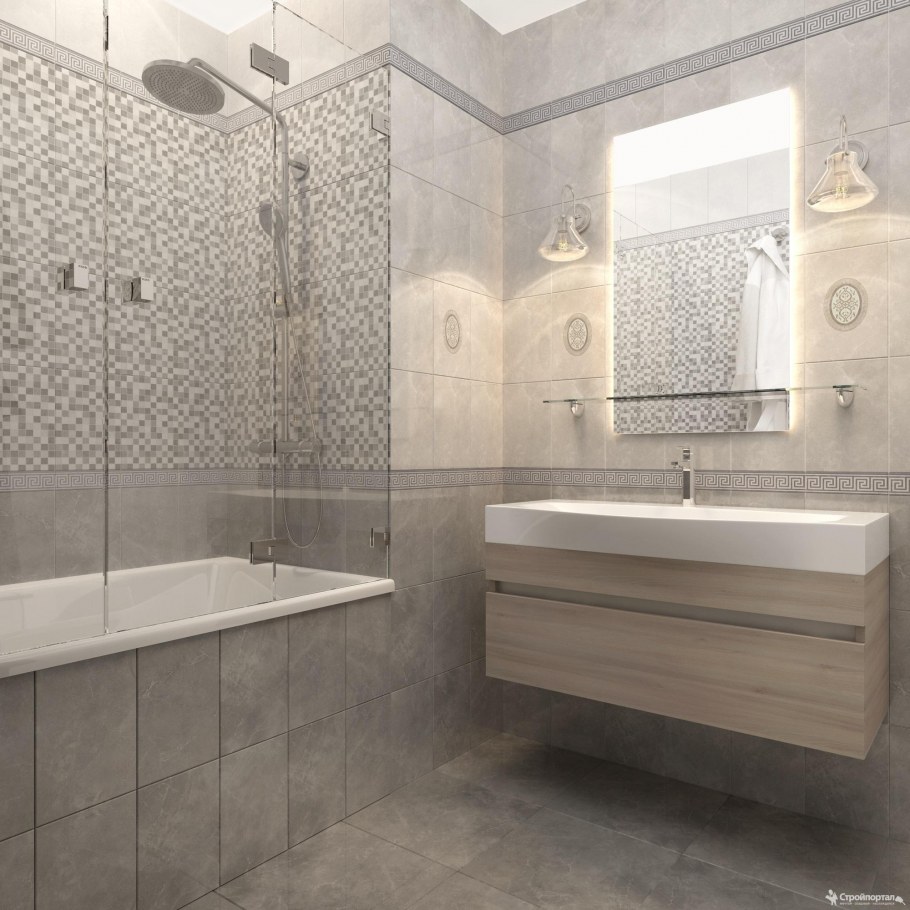 Керамогранит «Дора» 40x40 см