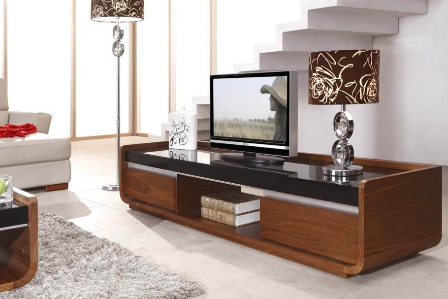 Тумба под телевизор Caffe collezione