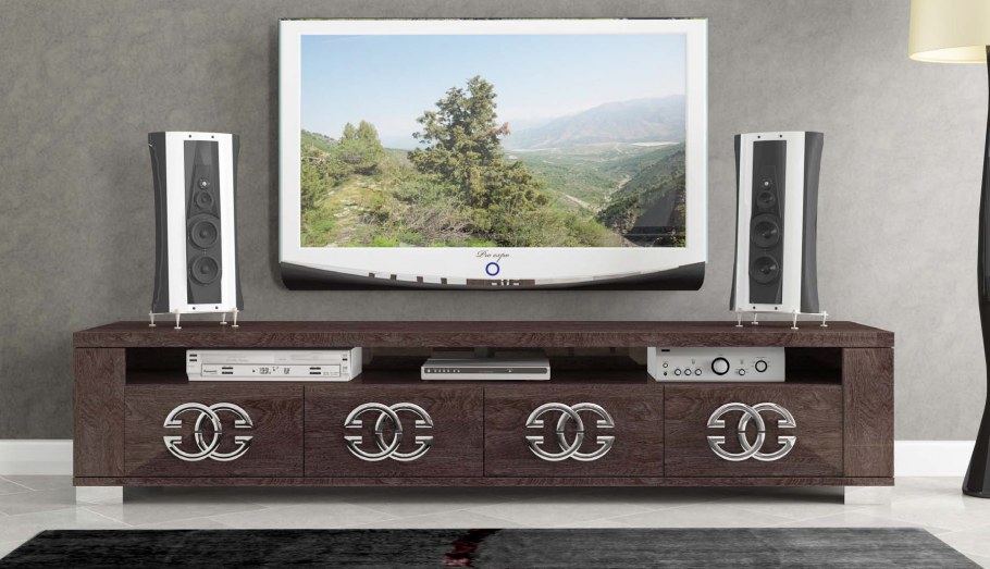 Тумба ТВ Престиж 4