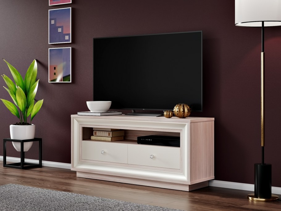 ТВ-тумба Прато 2-10