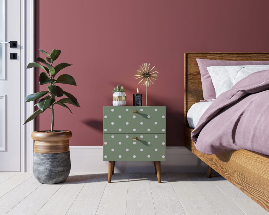 Тумбочка Berber bb06