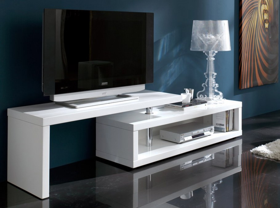 ТВ-тумба Dupen TV 602