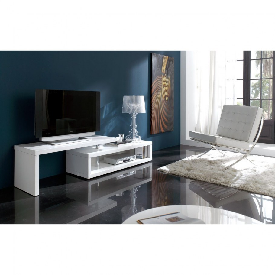 ТВ-тумба Dupen TV 600