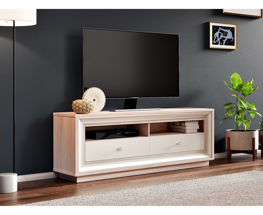 Тумба под ТВ Кураж Прато