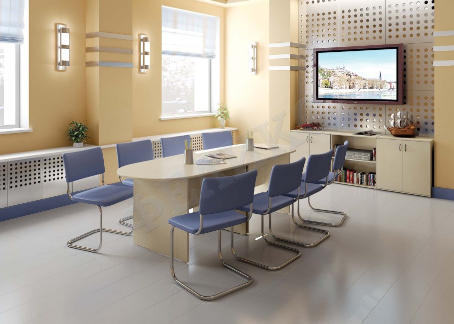 Феникс кабинет руководителя