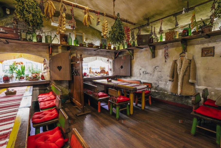 Пузата хата Некрасова 40