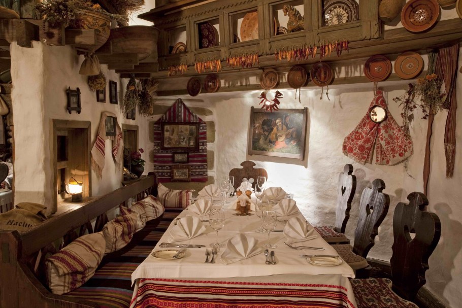 Ресторан Царское ул. Лаврская