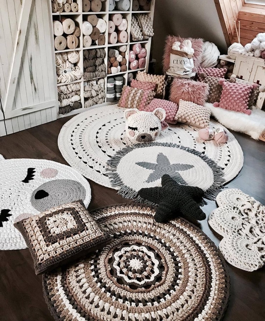 Украшение веранды на даче