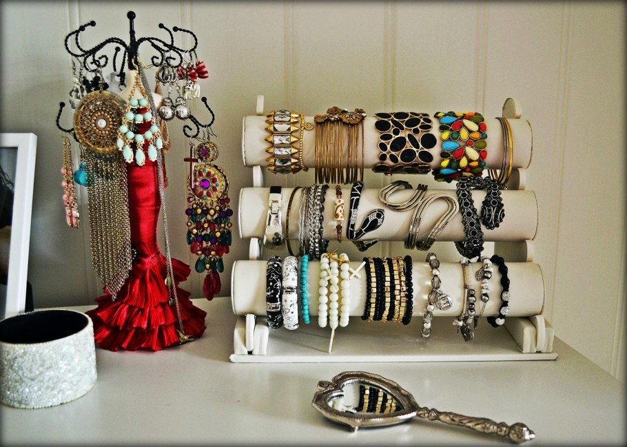 Коврик из помпонов