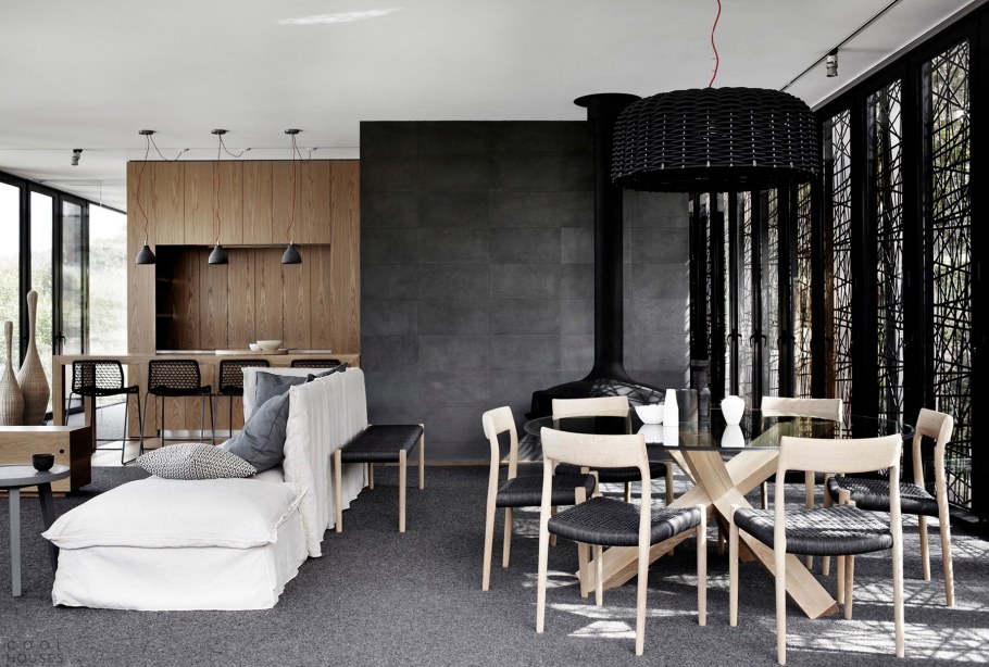 Эко брутализм