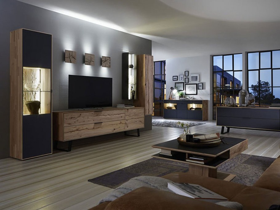 Гостиная мебель