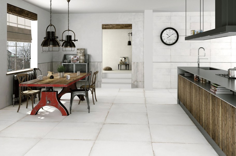 Mitte-Grey керамогранит