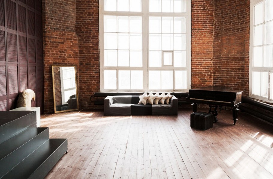 Лофт студия