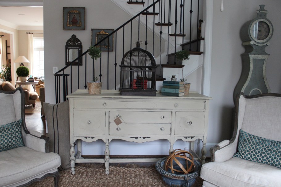 Комнаты в стиле ретро Винтаж