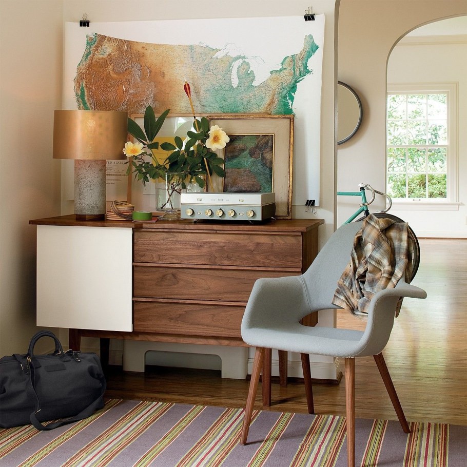 МИД сенчури в СССР