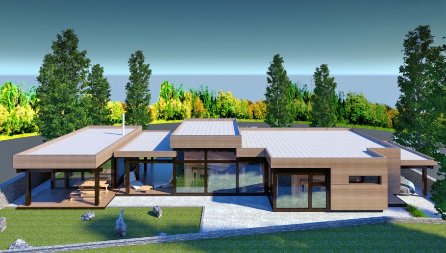 Фахверк Планкин