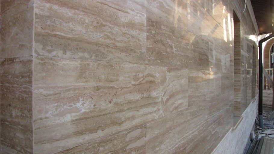 Травертин Армения