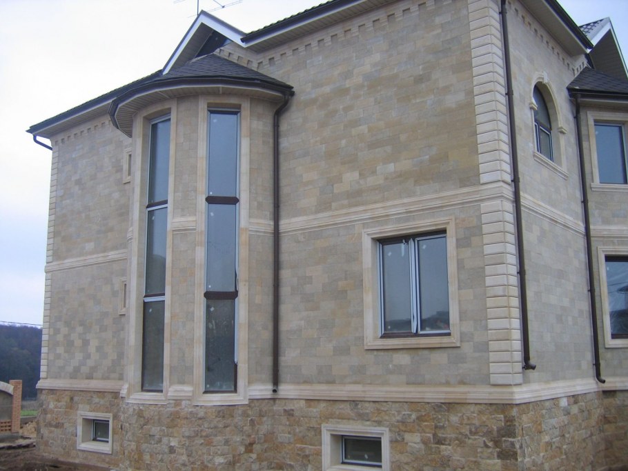 Ракушечник Дагестанский Каякентский