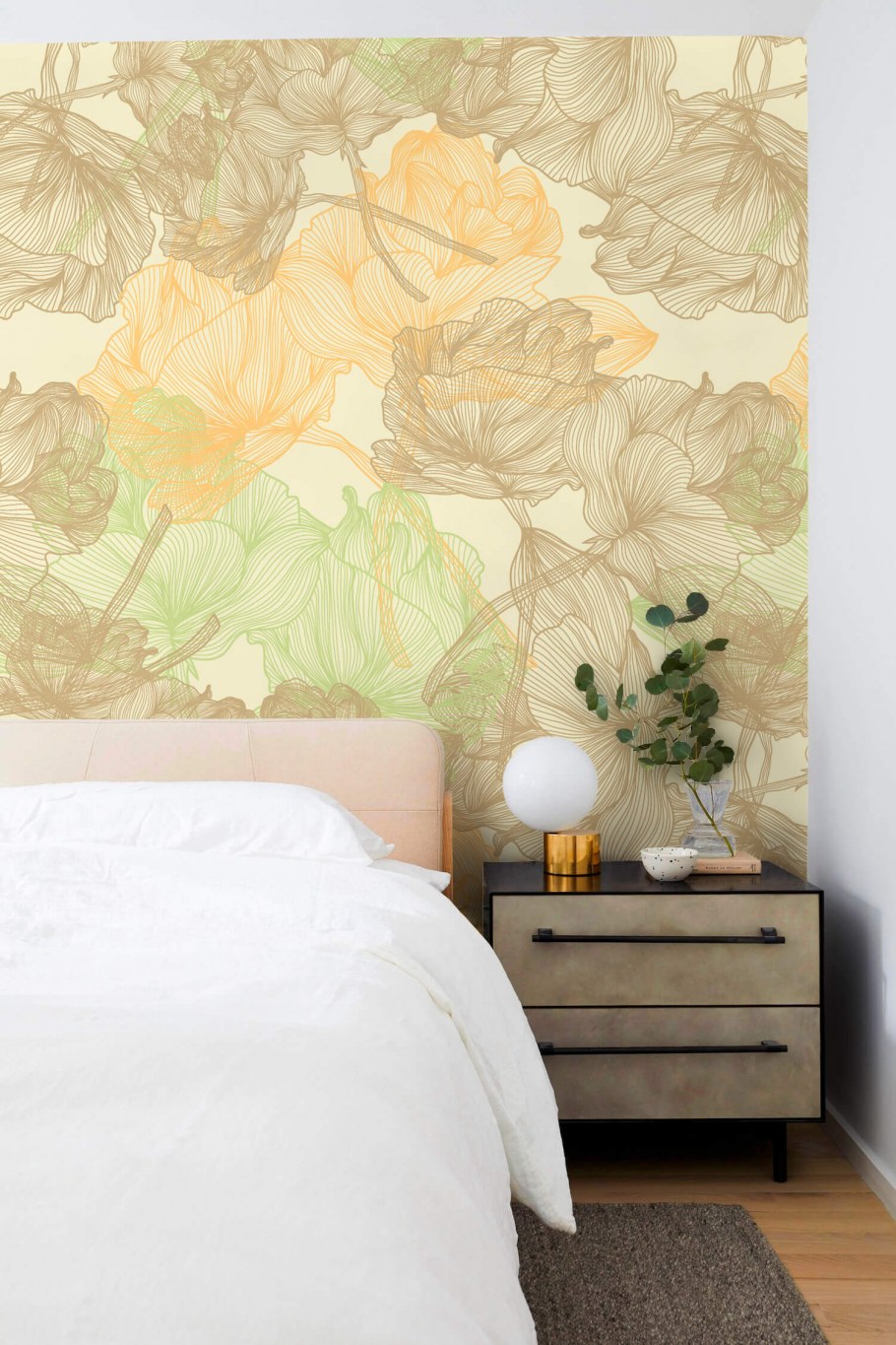 Обои Morris 214728