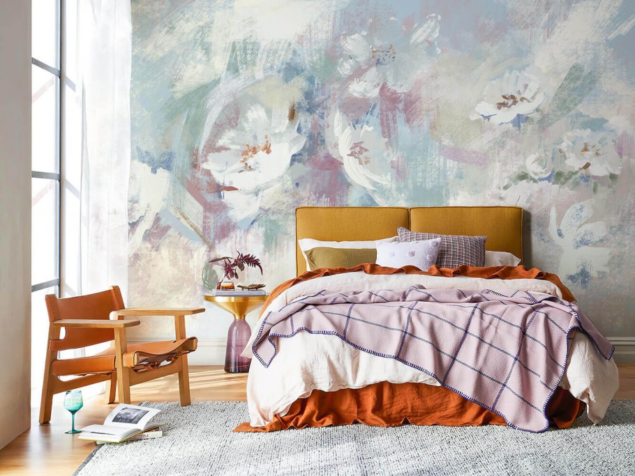 Кровать Джулия Lux