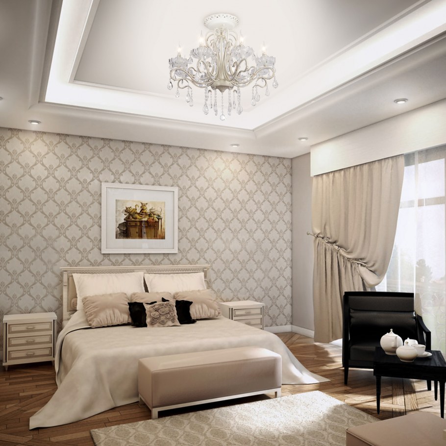 Дизайнерские обои