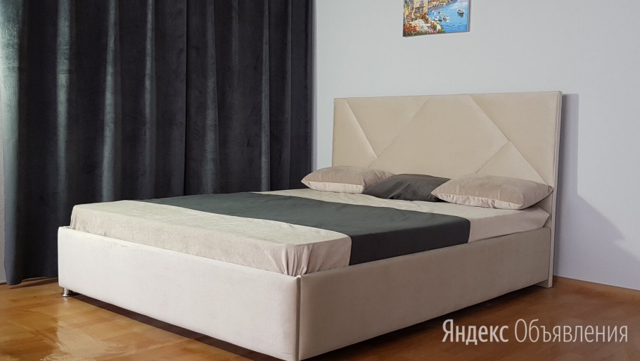 DV Home Hermes кровать