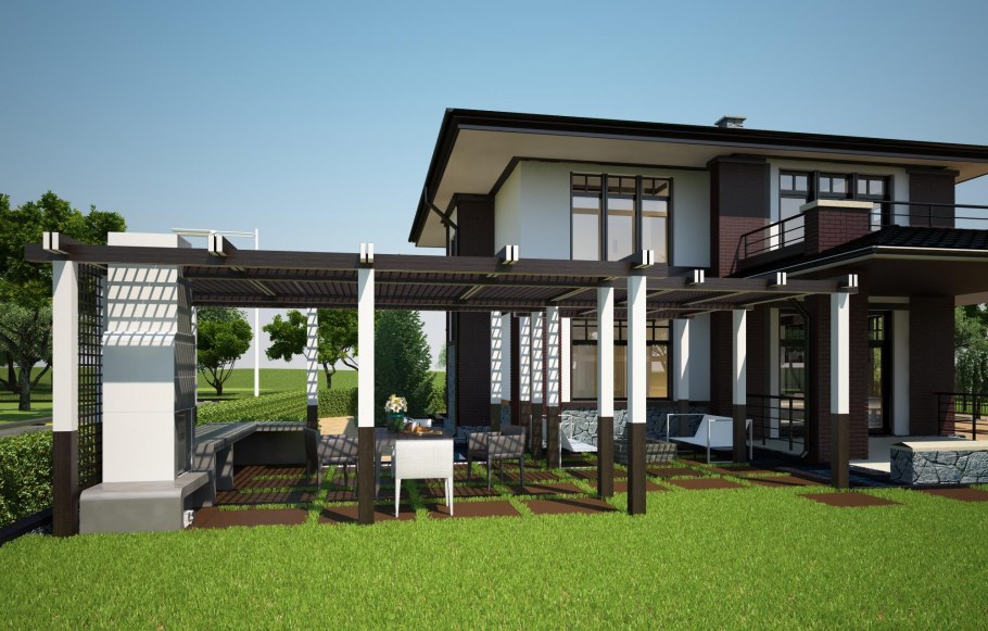 Дмитрий Бородавкин ландшафтный дизайнер