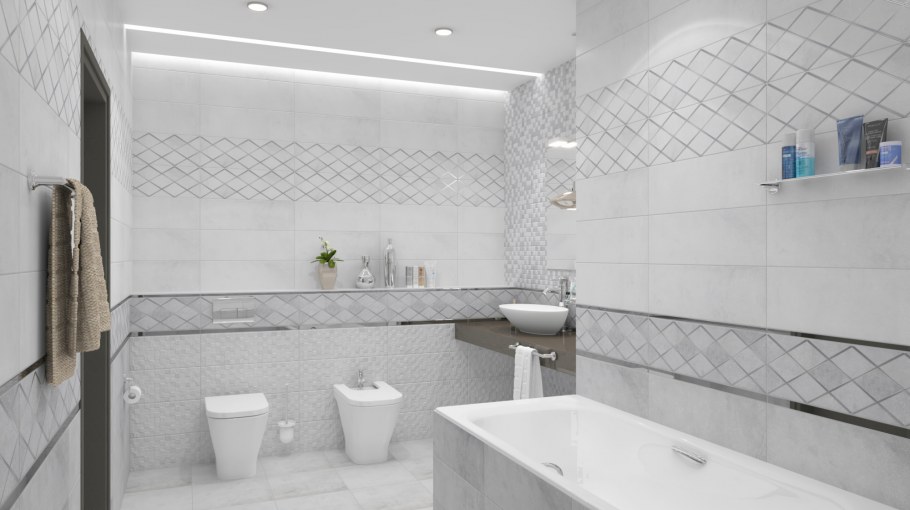 Плитка Mizar attimo