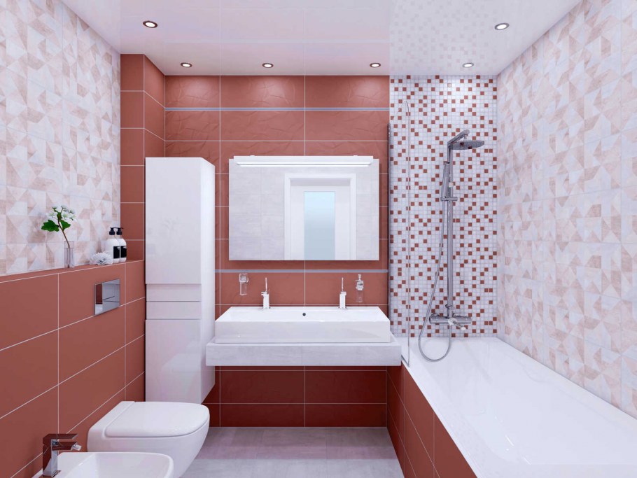 Плитка Concept gt City Colors