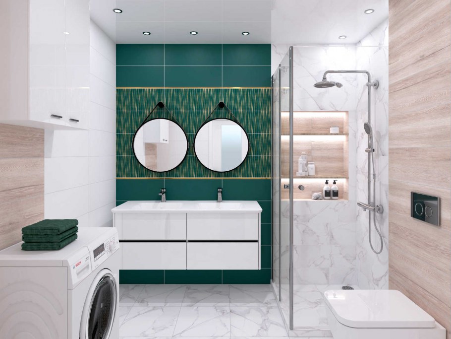 Плитка Green Mix Concept gt