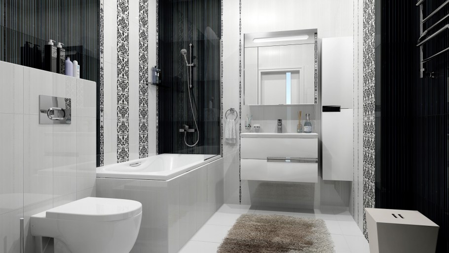 Fantasy Blanco плитка