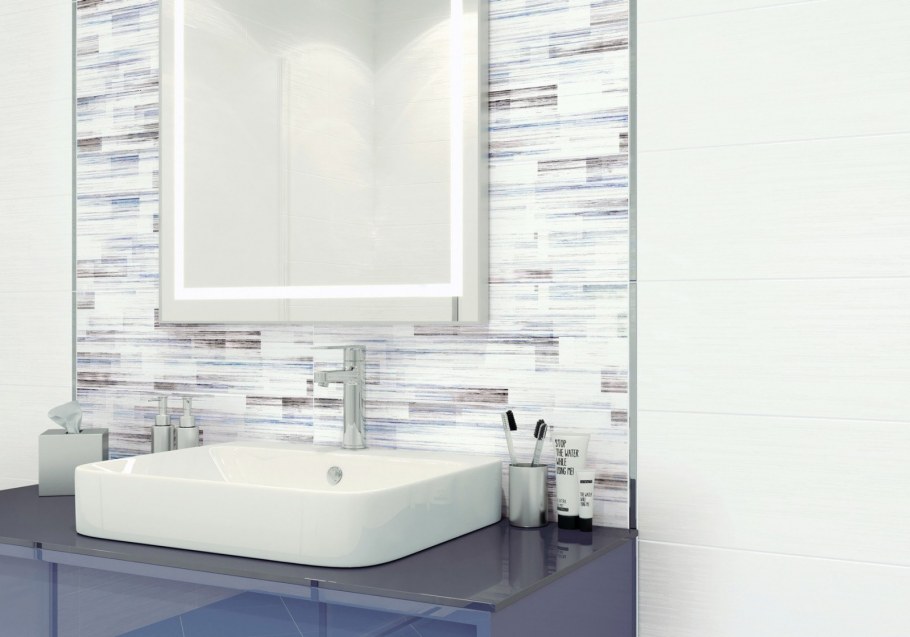 Atelier Color wt11ate55 плитка настенная 200*600