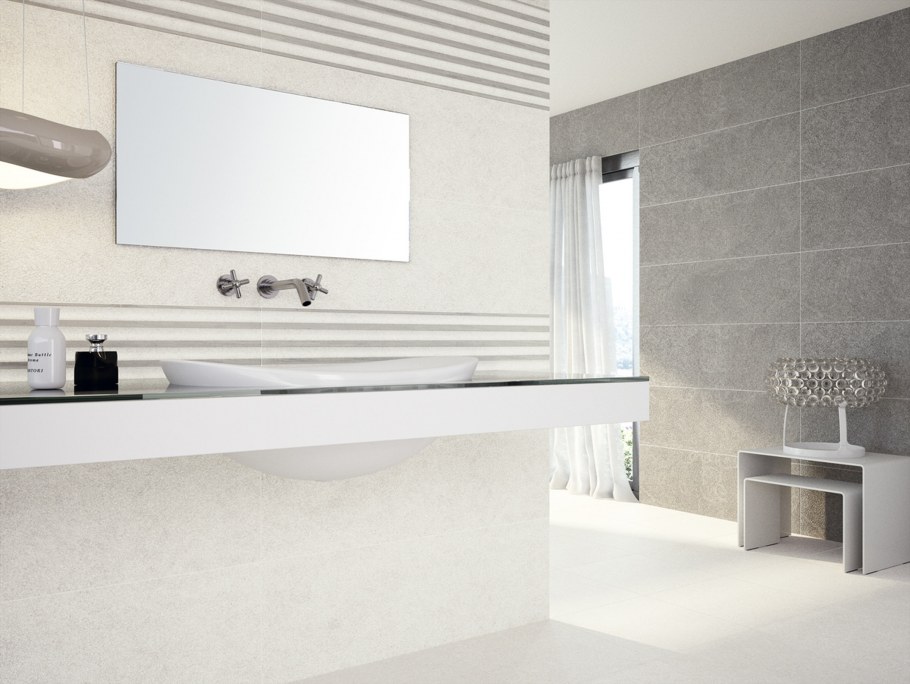 Benadresa polis Bone 33.3x100