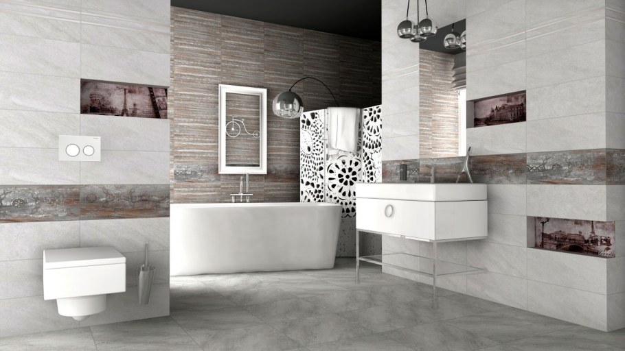 Treviso Predazzo 20х50