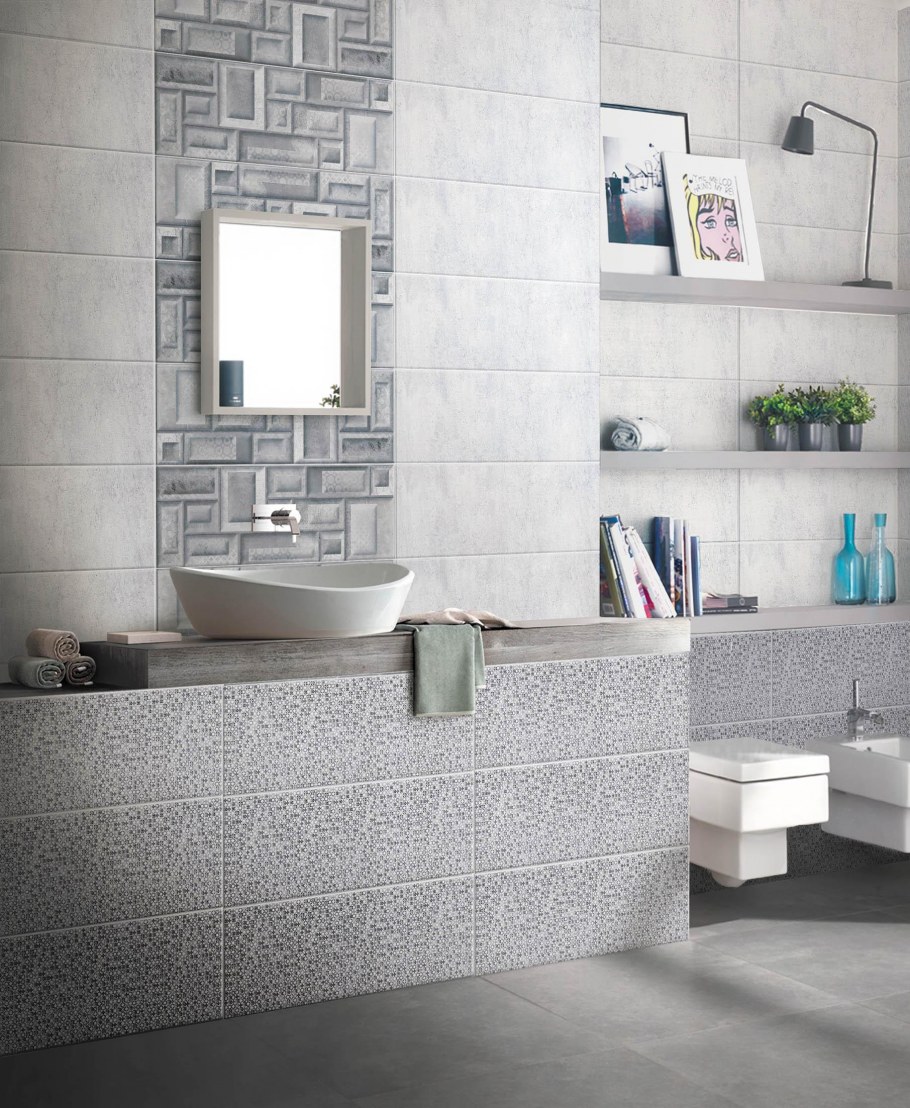 Плитка Пьемонт нефрит