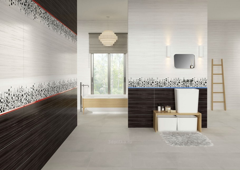 Плитка Meissen Sindi 29,7х60