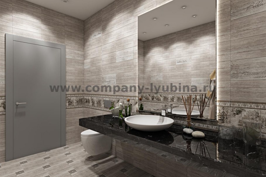 PIEZAROSA плитка граффито 137672