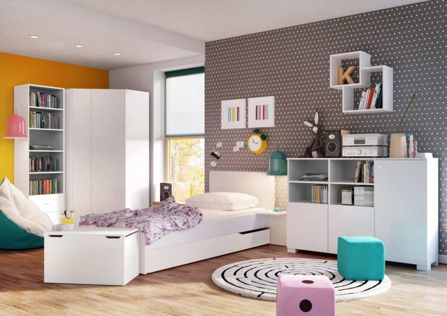 Кровать Давита Британия