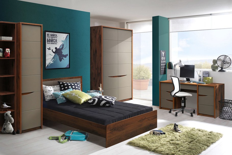 Модульная система Ронда