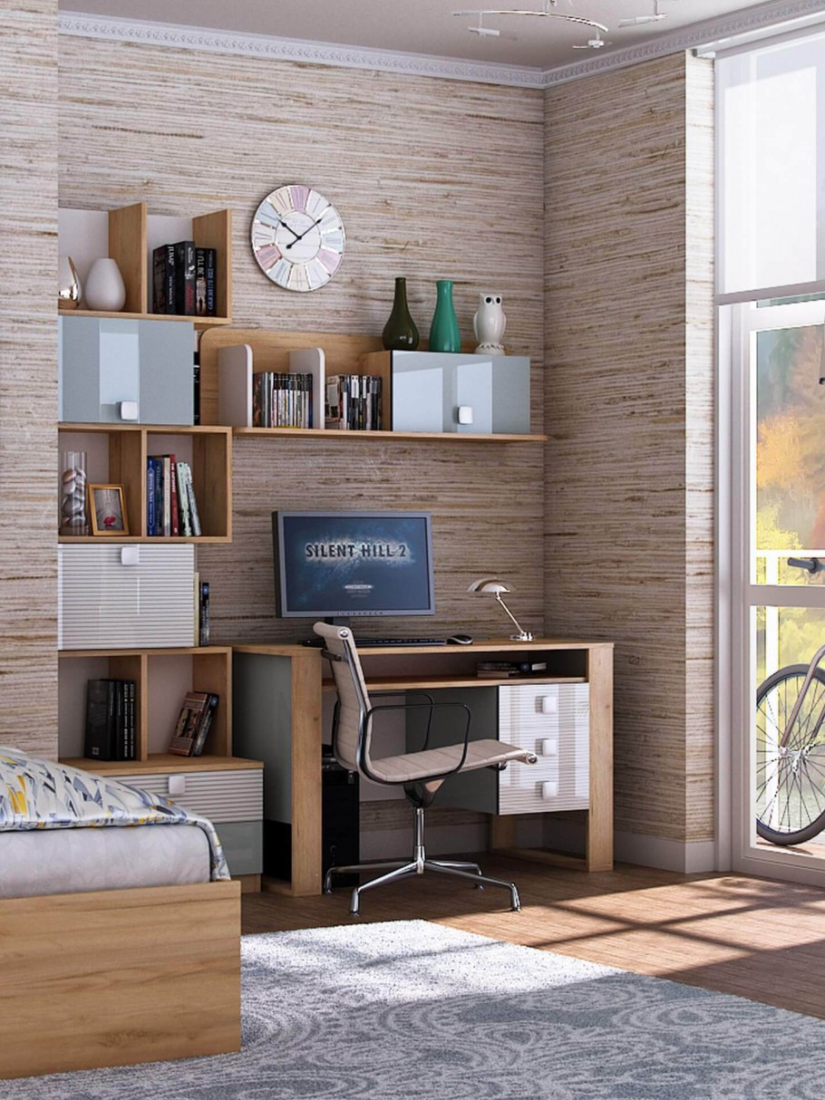 Мебель Остин Риннер