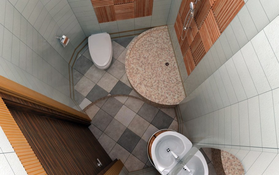 Ванная комната