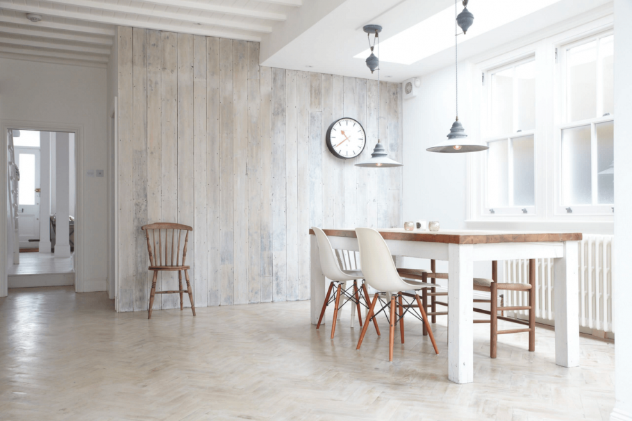 Рум Уайт Вуд Room White Wood