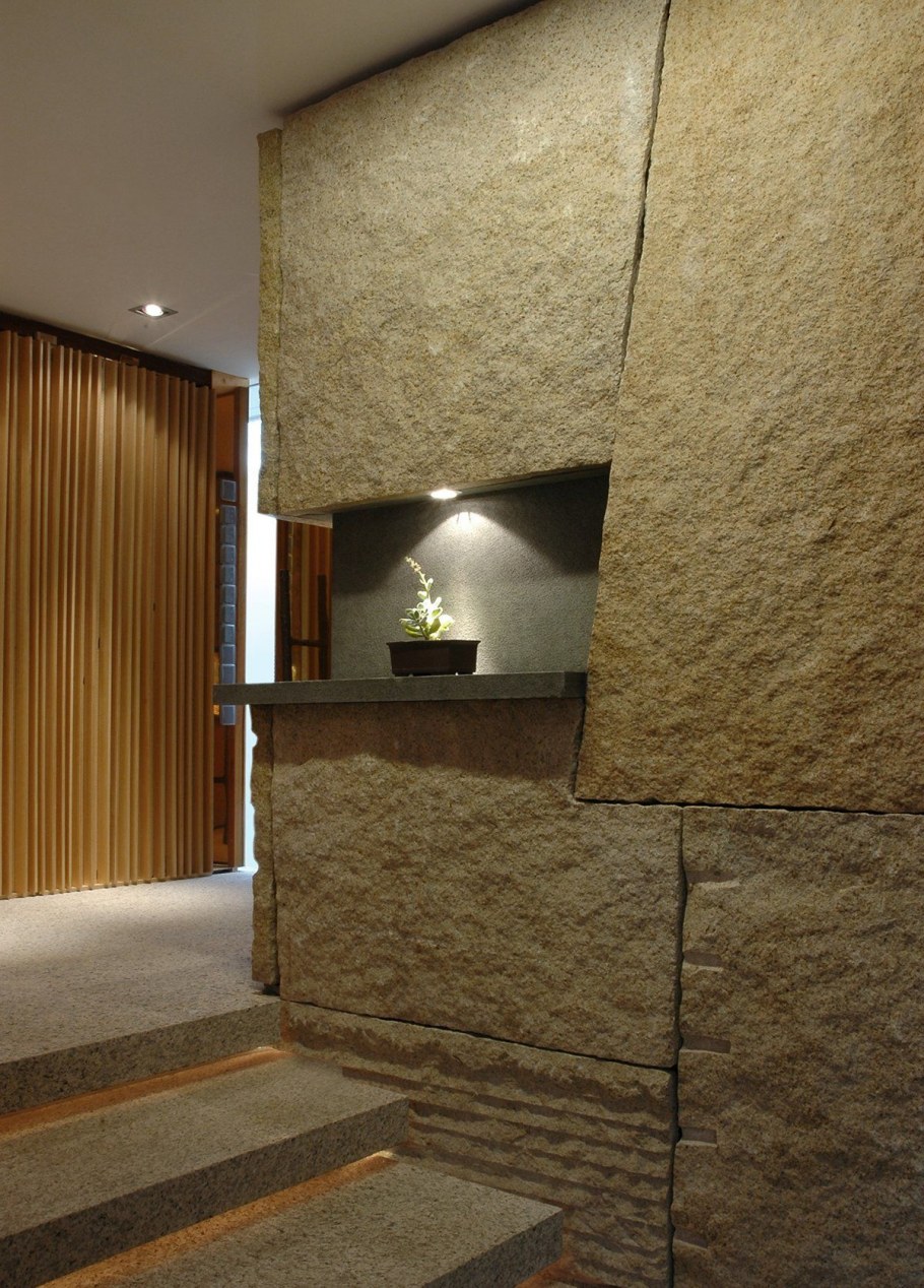 Панели МДФ интериор