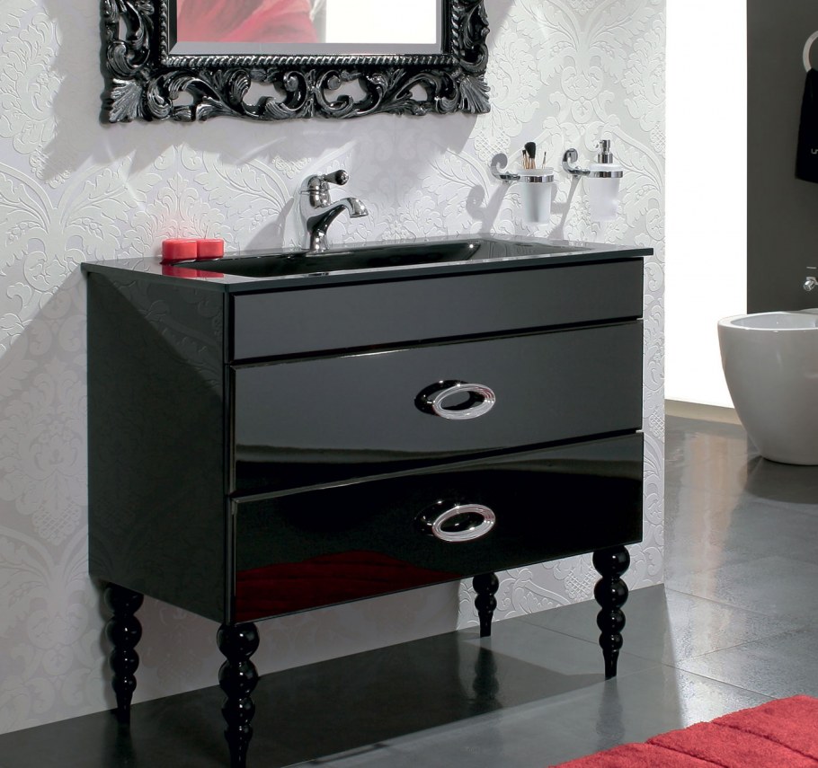 Акватон Ария н 65 белая